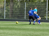 S.K.N.W.K. 3 - FC De Westhoek '20 3  (competitie) seizoen 2023-2024 (Fotoboek 2) (19/151)